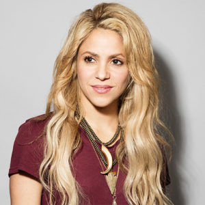 shakira